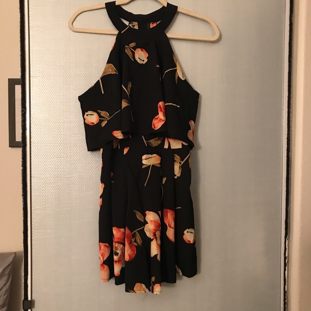 Tulip Romper